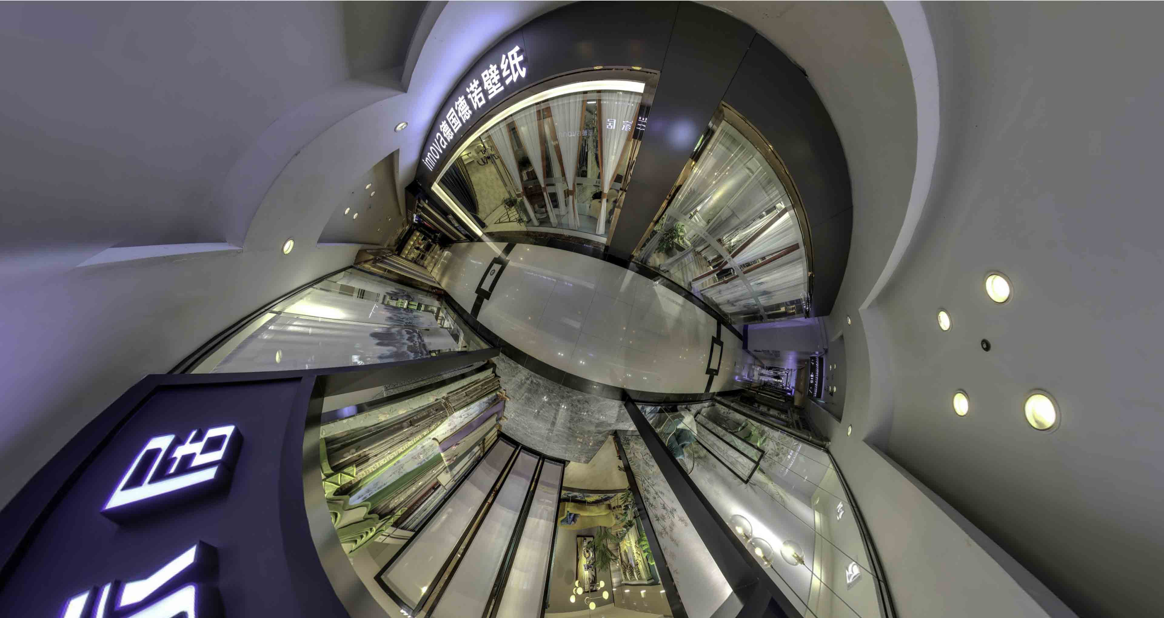 罗庄VR全景拍摄：游戏开发中的创新应用与技术革新